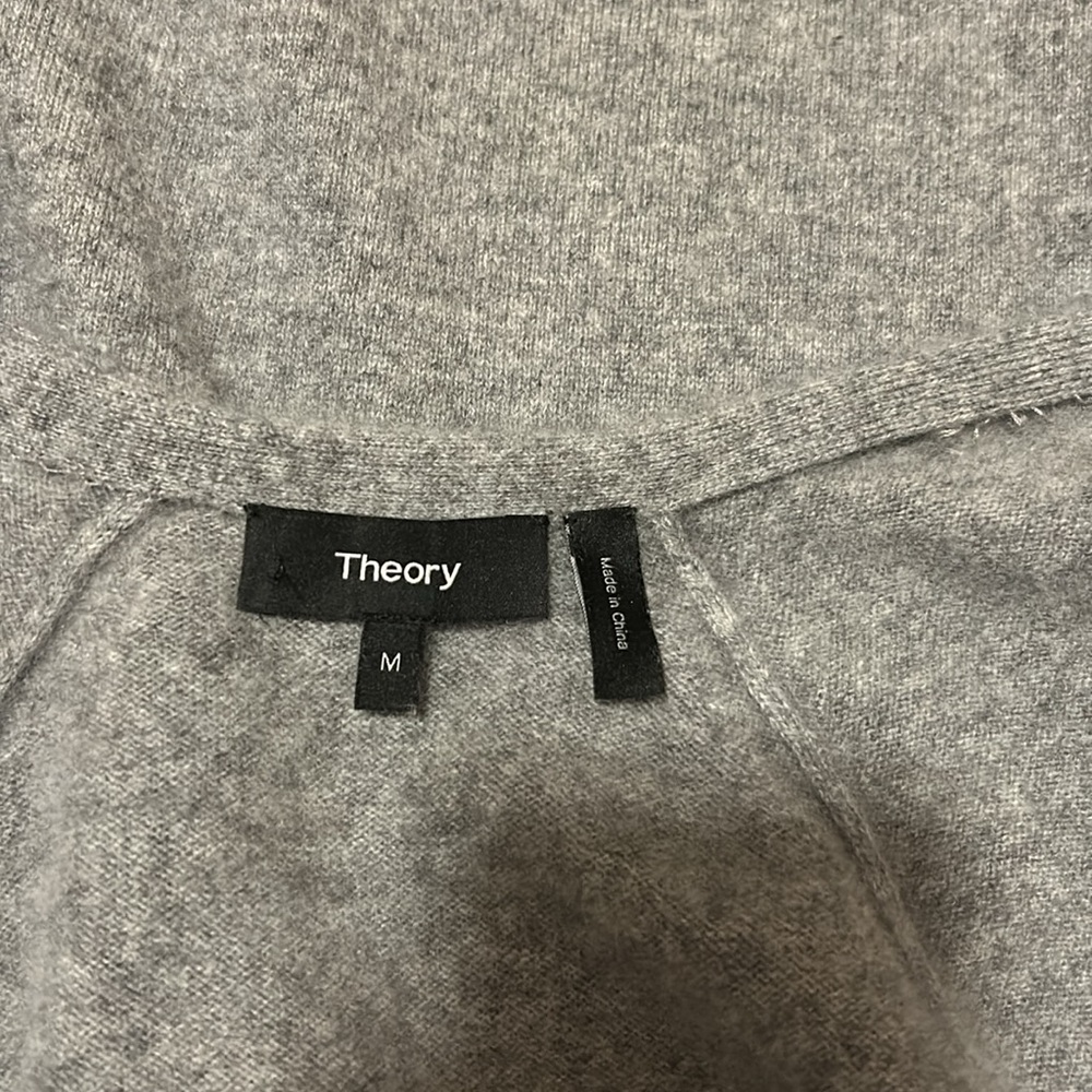 Theory - Picture 10 of 11